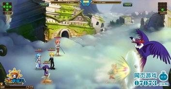 海贼王游戏最新爆料大全,揭秘神秘新角色与惊心动魄的冒险旅程