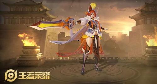 花木兰最新皮肤消息爆料,荣耀战魂，再战沙场！