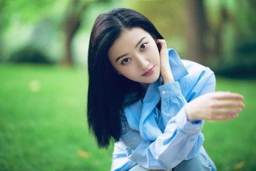 最新八卦爆料景甜,神秘男友身份曝光引热议